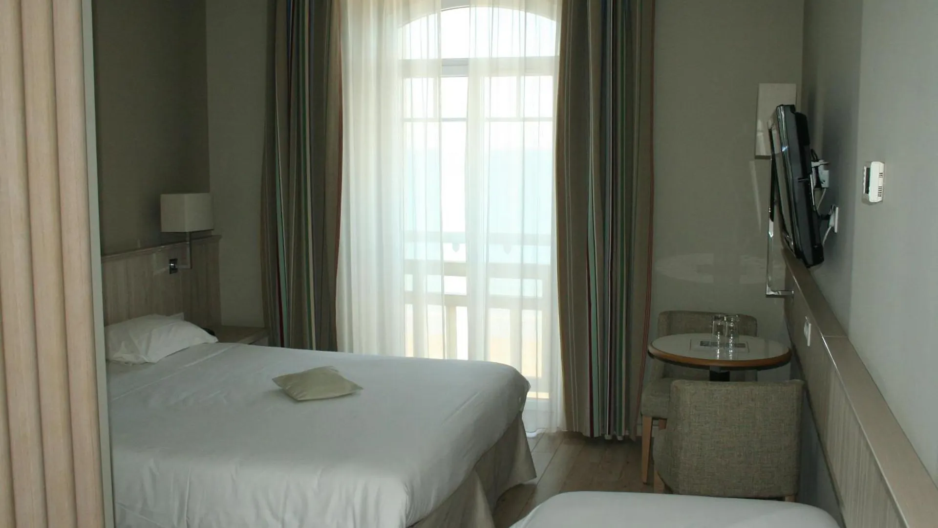 Hotel Antinéa à Saint-Malo
