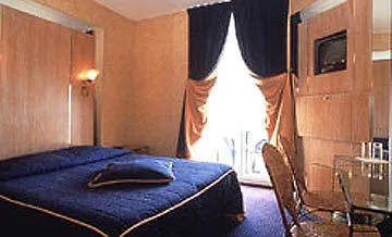 Hotel Antinéa à Saint-Malo