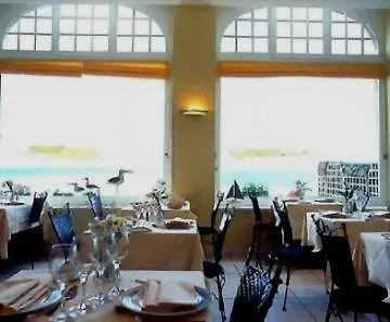 Hotel Antinéa à Saint-Malo