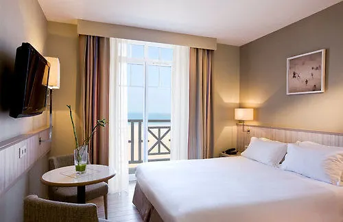 Hotel Antinéa à Saint-Malo