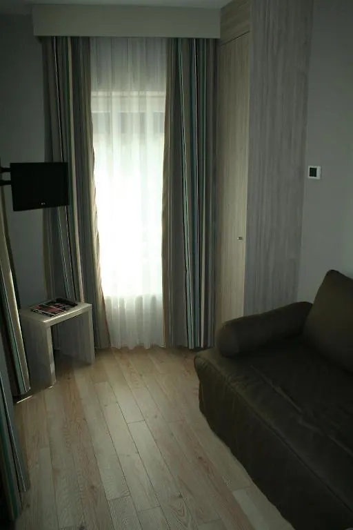 Hotel Antinéa à Saint-Malo 3*,
