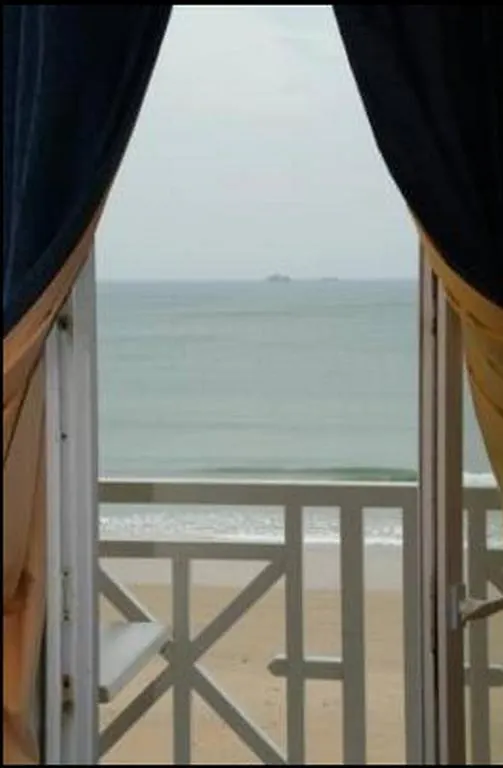 Hotel Antinéa à Saint-Malo