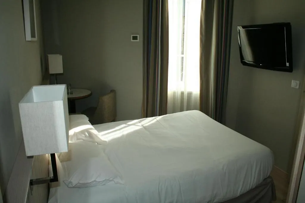 Hotel Antinéa à Saint-Malo 3*,  France