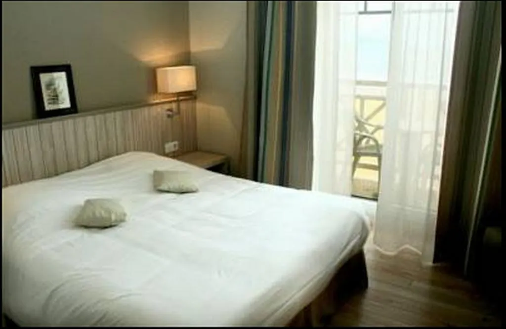 Hotel Antinéa à Saint-Malo