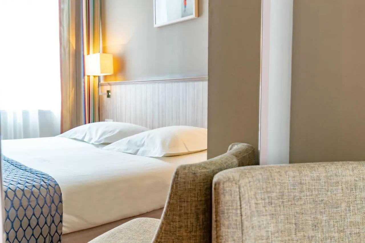 Antinea Hotel Saint-Malo