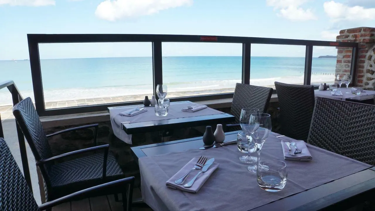 Hotel Antinéa à Saint-Malo 3*,  France