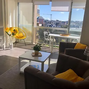 Appartement Le Cézembre