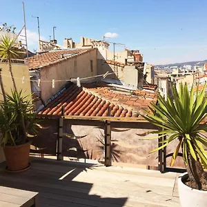Les ô Du Panier Appartement