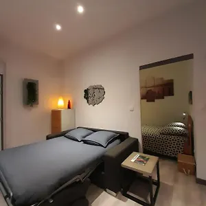 Canal Du Midi Appartement