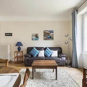 Appartement L'amarre By Cocoonr