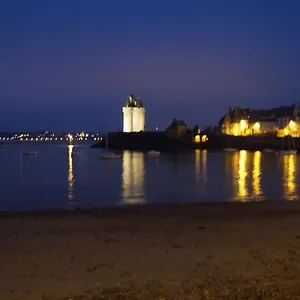 Appartement Le Solidor, Malo