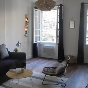 Appartement Le P'tit De L'orme