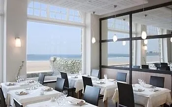 Hotel Antinéa à Saint-Malo 3*,  France