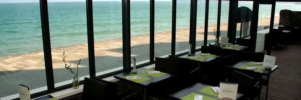 Hotel Antinéa à Saint-Malo