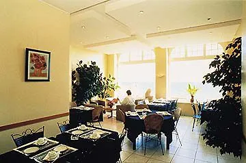 Hotel Antinéa à Saint-Malo